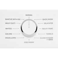 WTW4105SW