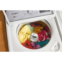WTW4105SW