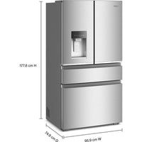 WRMC5036RZ