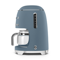 Smeg Coffee Machine DCF02SBMUS
