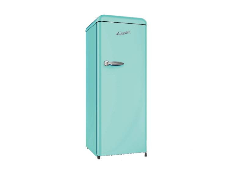 Epic-Blue-All Refrigerator ERAR88TIF