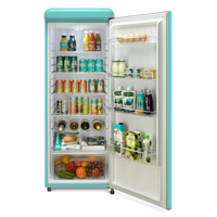 Epic-Blue-All Refrigerator ERAR88TIF