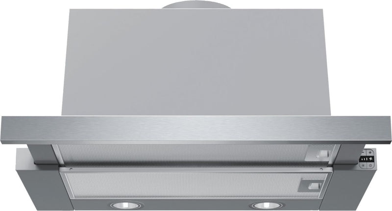 Bosch-Stainless Steel-Range Hoods HUI54451UC