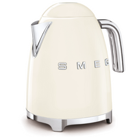 Smeg-Beige-Electric Kettle KLF03CRUS