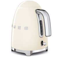 Smeg-Beige-Electric Kettle KLF03CRUS