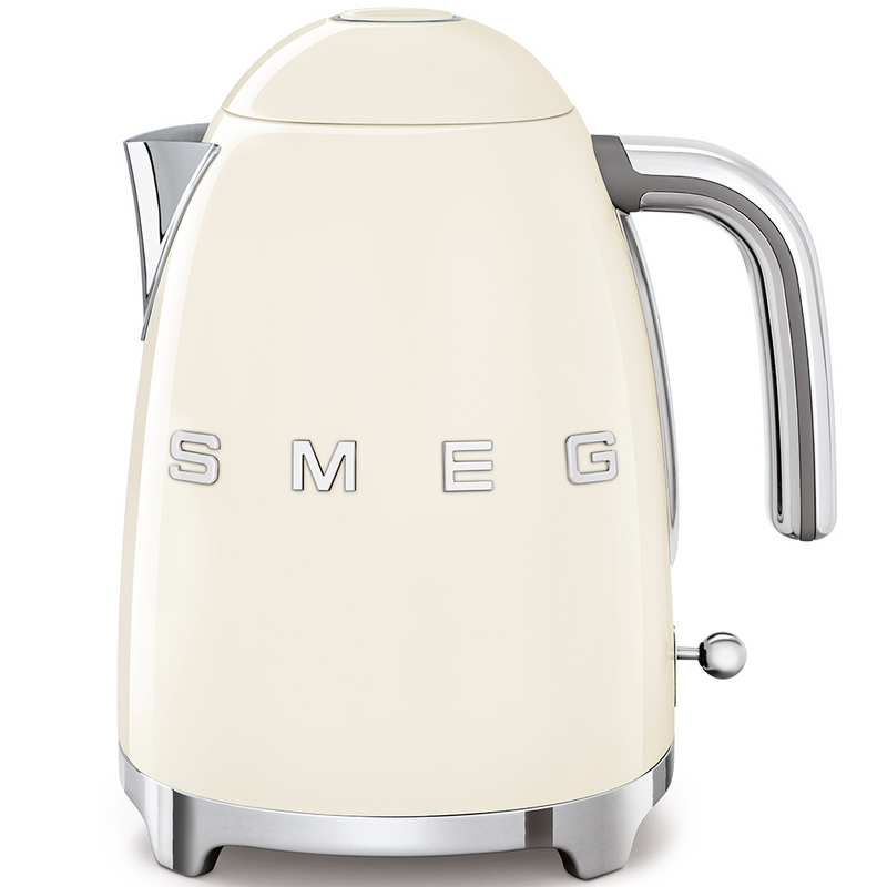 Smeg-Beige-Electric Kettle KLF03CRUS