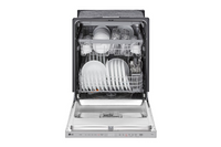 LG Front-control dishwasher with quiet operation (LoDecibel) LDFC2423V