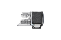 LG Front-control dishwasher with quiet operation (LoDecibel) LDFC2423V