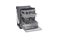 Midea Counter Depth Bottom-Freezer Refrigerator SS - MRB19B7AST