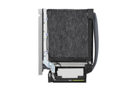 LG Front-control dishwasher with quiet operation (LoDecibel) LDFC2423V