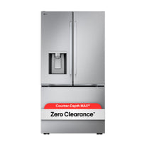 LG-Stainless Steel-French LF24Z6330S
