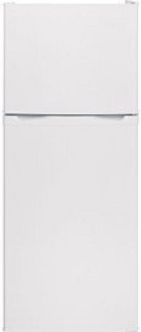 Moffat-White-Top Freezer MPE12FGKWW