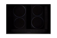 Viking-Black-Induction MVIC6304BBG