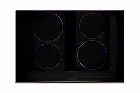 Viking-Black-Induction MVIC6304BBG