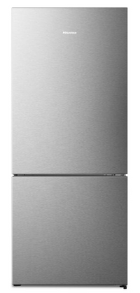 Midea Counter Depth Bottom-Freezer Refrigerator SS - MRB19B7AST