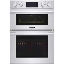 Signature Kitchen Suite-Stainless Steel-Combination Oven SKSCV3002S
