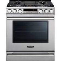 Signature Kitchen Suite-Stainless Steel-Gas SKSGR360S