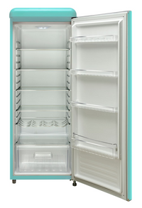 Epic-Blue-All Refrigerator ERAR88TIF