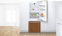 Bosch-Panel Ready-Bottom Freezer B30IB900SP