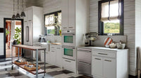 Thermador-Stainless Steel-Double Oven ME302YP
