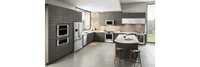 Electrolux-Stainless Steel-French 3-Door EW23BC87SS