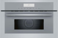 Thermador-Stainless Steel-Speed Ovens MC30WS
