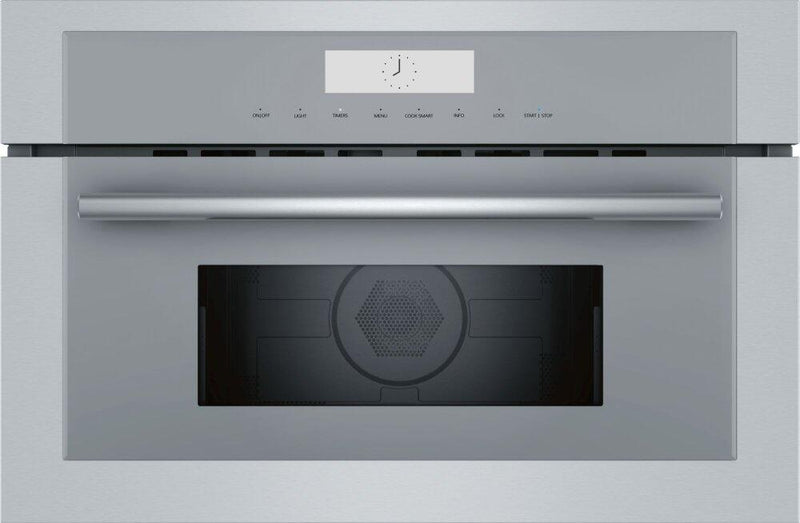 Thermador-Stainless Steel-Speed Ovens MC30WS