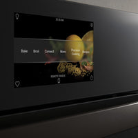 GE Profile-Stainless Steel-Double Oven PTD7000SNSS