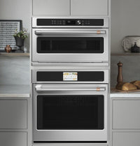 Café-Stainless Steel-Single Oven CTS70DP2NS1