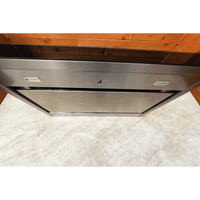JennAir-Stainless Steel-Range Hoods JXW8530HS
