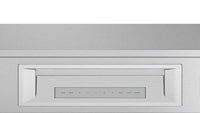 Thermador-Stainless Steel-Hood Inserts VCIN36GWS