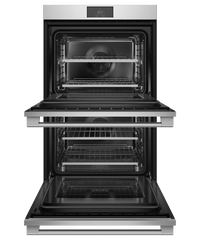 Fisher & Paykel-Stainless Steel-Double Oven OB30DPPTX1