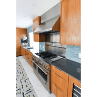 JennAir-Stainless Steel-Range Hoods JXW9048HP