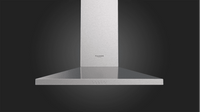 Fulgor Milano-Stainless Steel-Range Hoods F4CW30S1