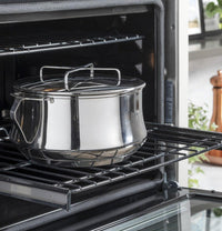 Café-Stainless Steel-Single Oven CTS70DP2NS1