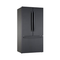 Bosch-Black Stainless-French 3-Door B36CT80SNB