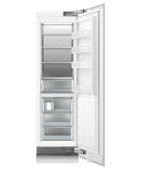 Fisher & Paykel-Panel Ready-Upright RS2484FRJK1