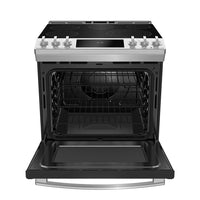 GE Profile-Stainless Steel-Electric PCS940YMFS