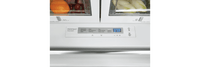 Electrolux-Stainless Steel-French 3-Door EW23BC87SS