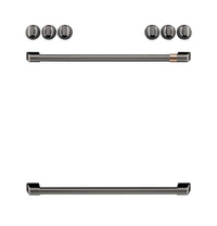 Café-Control Knobs CXFCEHKPMBT