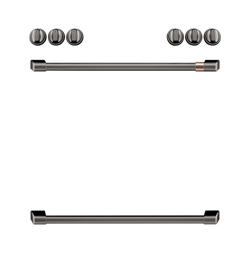 Café-Control Knobs CXFCEHKPMBT