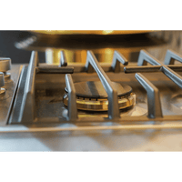 JennAir-Stainless Steel-Gas JGC3215GS
