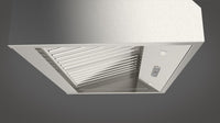 Fulgor Milano-Stainless Steel-Range Hoods F6PH36S1