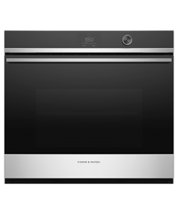 Fisher & Paykel Stainless Steel Wall Ovens-OB30SDPTDX1