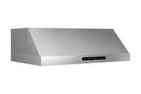 Samsung-Stainless Steel-Range Hoods NK30N7000US/AA