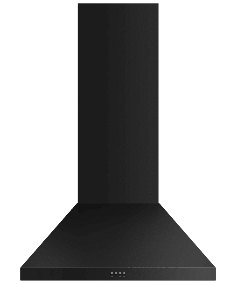 Fisher & Paykel-Black-Range Hoods HC30PCB1