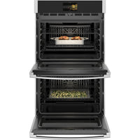 GE Profile-Stainless Steel-Double Oven PTD7000SNSS