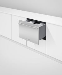 Fisher & Paykel-Panel Ready-Top Controls-DD24SHTI9 DD24SHTI9N