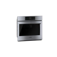 Bosch-Stainless Steel-Single Oven HBLP451LUC