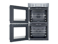 Thermador-Stainless Steel-Double Oven POD302LW